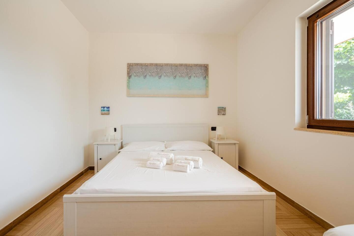 Massaroom Conversano Bagian luar foto