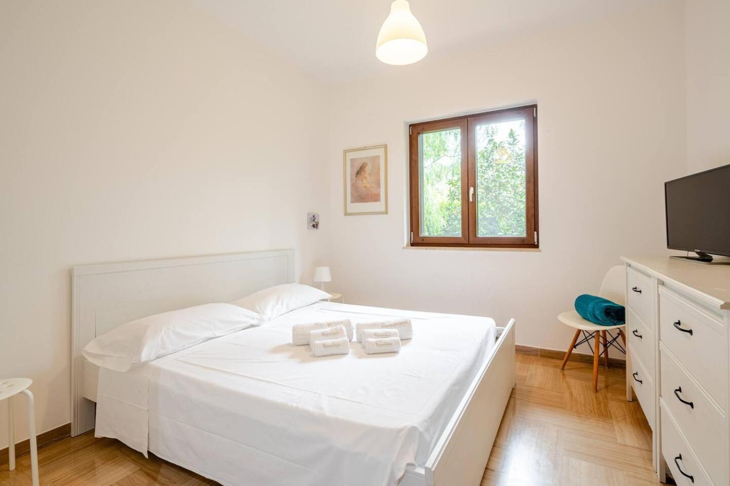 Massaroom Conversano Bagian luar foto